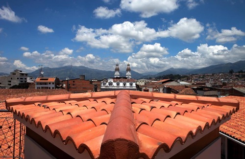 Cuenca Apartamento | Parc Royale Suites Hotel