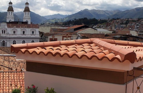 Cuenca Apartamento | Parc Royale Suites Hotel