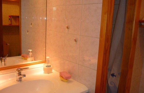 Poisat Apartamento | Parc Splendide,Vue Imprenable