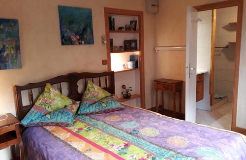 Poisat Apartamento | Parc Splendide,Vue Imprenable
