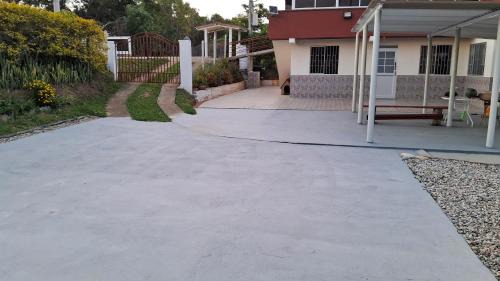 Los Santos Casa | Parcela Campestre Cabaña