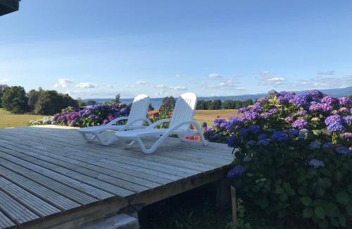 Puyehue Casa | Parcela de Agrado "Entre Lagos y Volcanes"