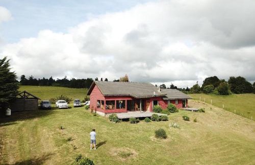 Puyehue Casa | Parcela de Agrado "Entre Lagos y Volcanes"