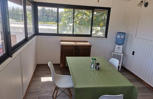 El Molle Casa | Parcela de agrado, La Serena