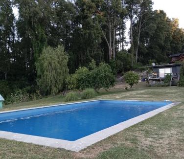 Villarrica Apartamento | Parcela de Agrados