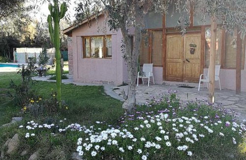 Copiapo Casa | Parcela Del Desierto