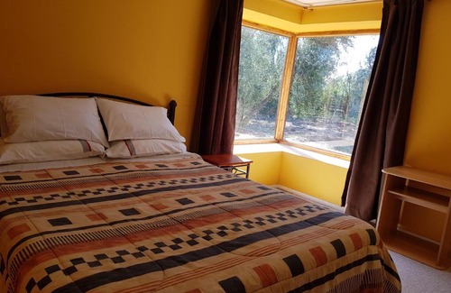 Copiapo Casa | Parcela Del Desierto