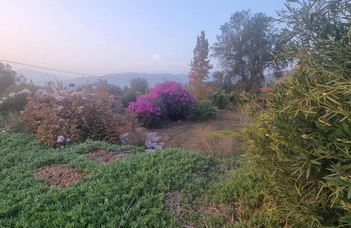 Melipilla Chalet De Esquí | Parcela en Melipilla, casa de campo