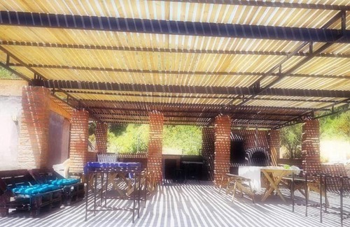 Melipilla Chalet De Esquí | Parcela en Melipilla, con casa en valle