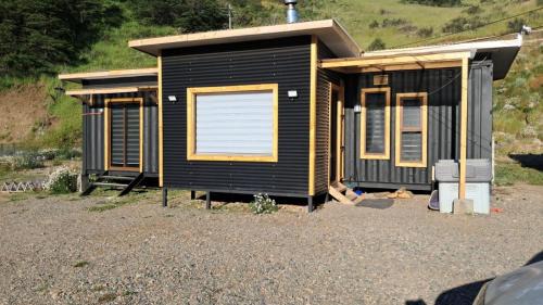 Coyhaique Casa | Parcela Laguna foitzick ruta 7