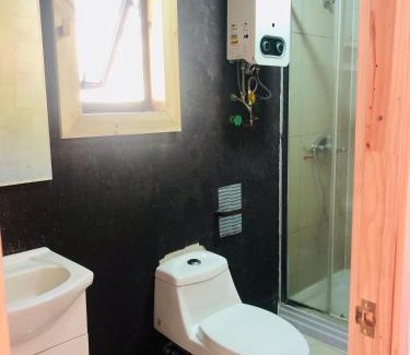 Coyhaique Casa | Parcela Laguna foitzick ruta 7