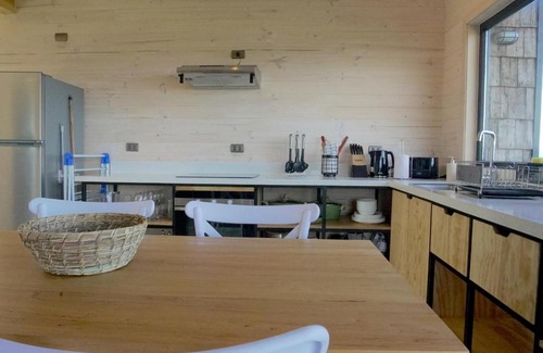 Frutillar Casa | Parcela Nueve