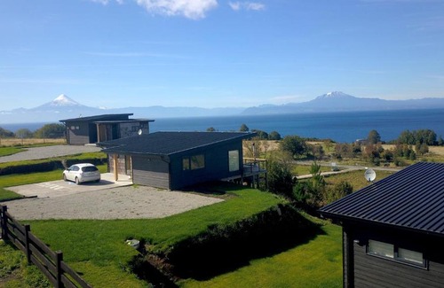 Frutillar Casa | Parcela Nueve
