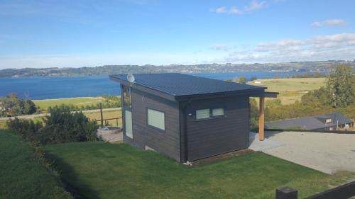 Frutillar Casa | Parcela Nueve