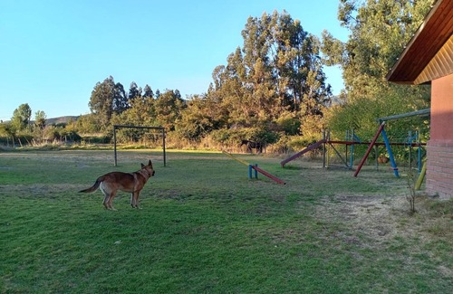Melipilla Otro | Parcela para descanso y eventos