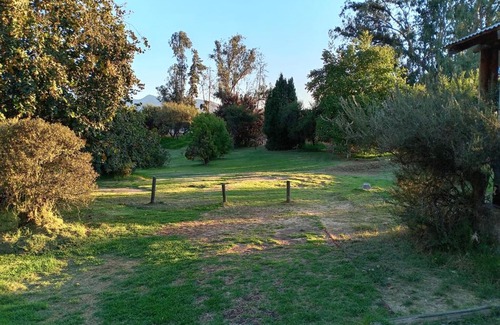 Melipilla Otro | Parcela para descanso y eventos
