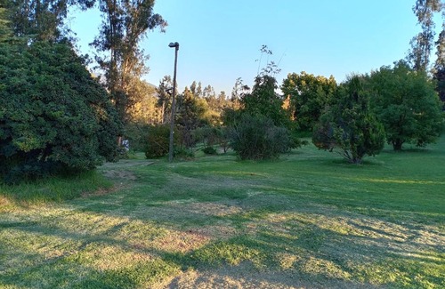 Melipilla Otro | Parcela para descanso y eventos