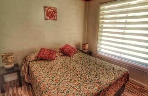 Peralillo Casa | Parcela Pedregal