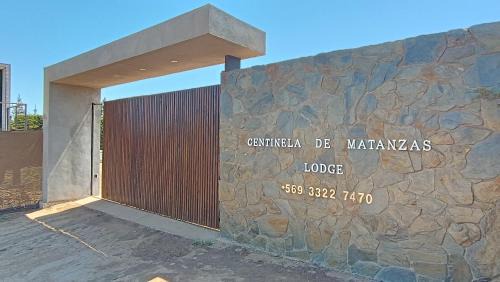 Matanzas Casa | Parcela PLANA con Casa Vista al Mar y Valle, WIFI, TV CABLE, UBICACIÓN PRIVILEGIADA, Portón Automático, PRIVADA