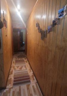 Coyhaique Casa | Parcela Yolanda en Alto Baguales