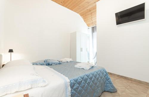 Pra' Apartamento | Parcheggio Gratis - 10min Aeroporto - Vista Mare