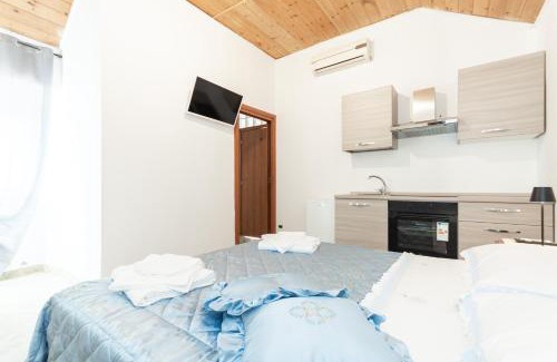 Pra' Apartamento | Parcheggio Gratis - 10min Aeroporto - Vista Mare