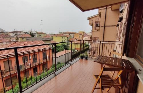 Corsico Apartamento | Parcheggio Privato - Appartamento a Milano