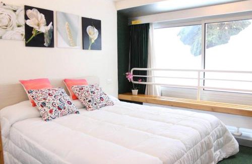 Marilleva Apartamento | Parcheggio privato, Natura, relax e avventura a Marilleva 1400 - HU