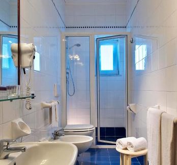 Ischia Porto Hotel | Parco Aurora Terme