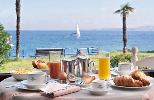 Ischia Porto Hotel | Parco Aurora Terme