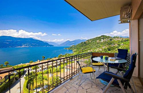 Villaggio Belmonte Apartamento | Parco Belmonte: Vista Fantastica