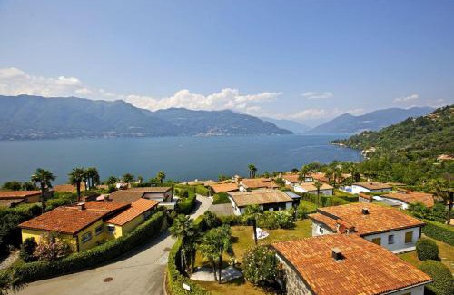 Villaggio Belmonte Apartamento | Parco Belmonte: Vista Fantastica