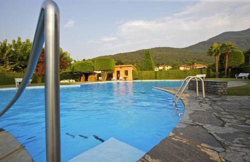 Villaggio Belmonte Apartamento | Parco Belmonte: Vista Fantastica