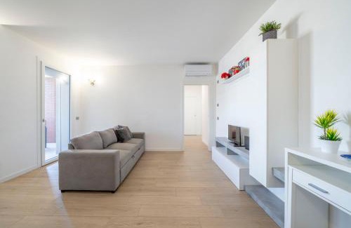Niguarda Apartamento | Parco Comfort Suite Battaglia Appartamenti