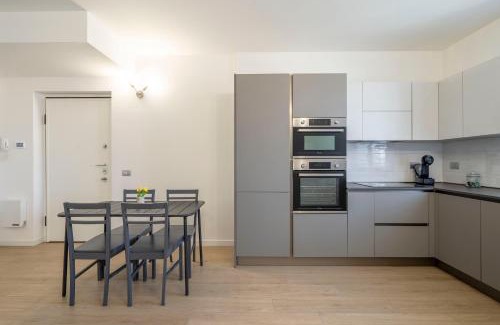 Niguarda Apartamento | Parco Comfort Suite Battaglia Appartamenti