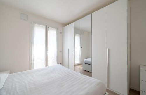 Niguarda Apartamento | Parco Comfort Suite Battaglia Appartamenti