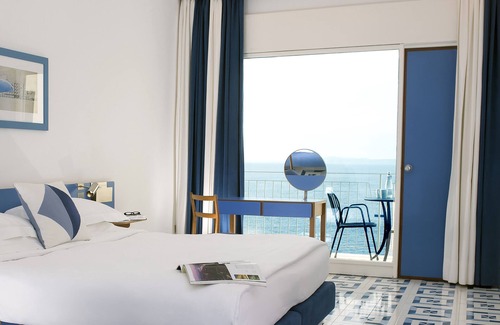 Sorrento Hotel | Parco dei Principi Hotel