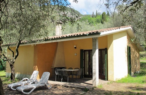 Corno Casa | Parco del Garda by Interhome