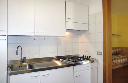 Corno Casa | Parco del Garda by Interhome