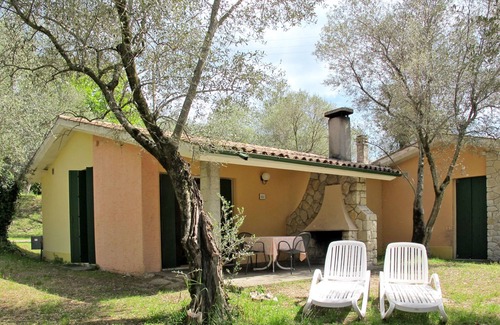 Corno Casa | Parco del Garda by Interhome