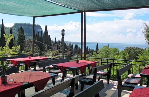 Corno Casa | Parco del Garda by Interhome
