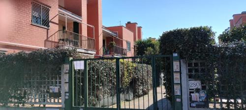Zona XXXIII Acilia Sud Apartamento | Parco Madonnetta
