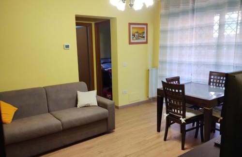 Zona XXXIII Acilia Sud Apartamento | Parco Madonnetta