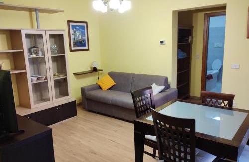 Zona XXXIII Acilia Sud Apartamento | Parco Madonnetta