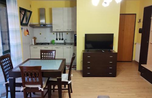 Zona XXXIII Acilia Sud Apartamento | Parco Madonnetta