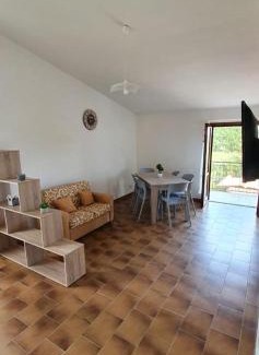 Casal Velino Apartamento | Parco Nonna Nina