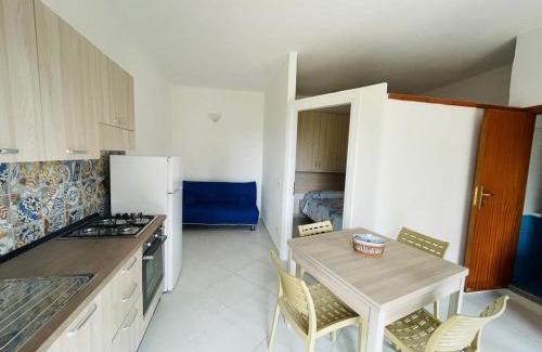 Casal Velino Apartamento | Parco Nonna Nina