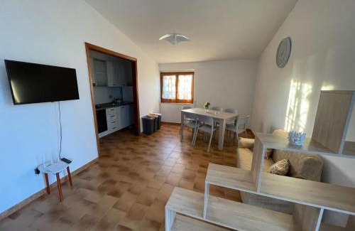 Casal Velino Apartamento | Parco Nonna Nina