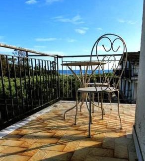 Casal Velino Apartamento | Parco Nonna Nina