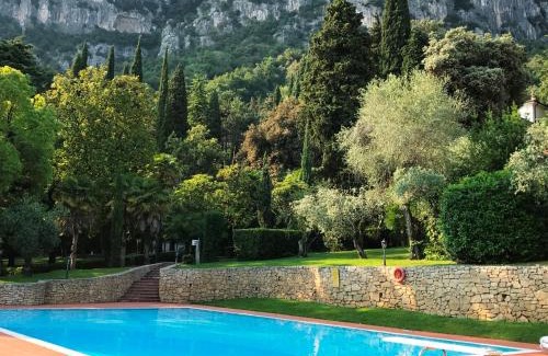 Corno Apartamento | Parco Villa San Vigilio